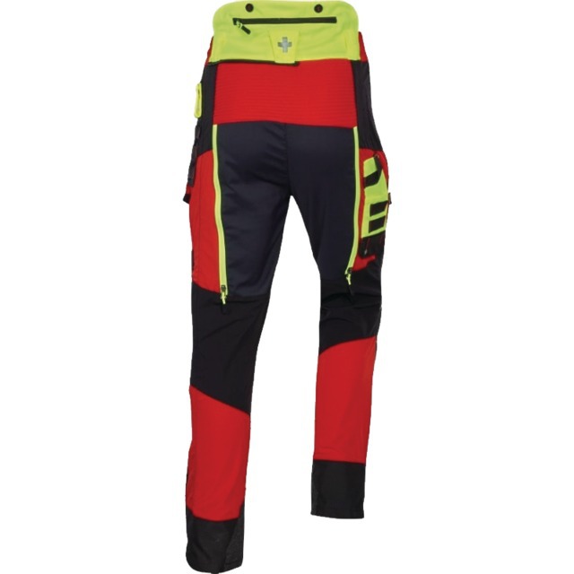 Pantalon Forestier Anticoupure Premium Classe 1 Infinity l référence fournisseur 2962837